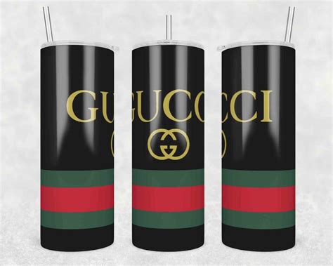 gucci tumbler designs|gucci tumbler images.